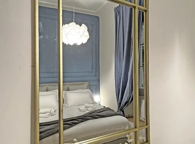 Appartamento Happy Family Rovere Genova