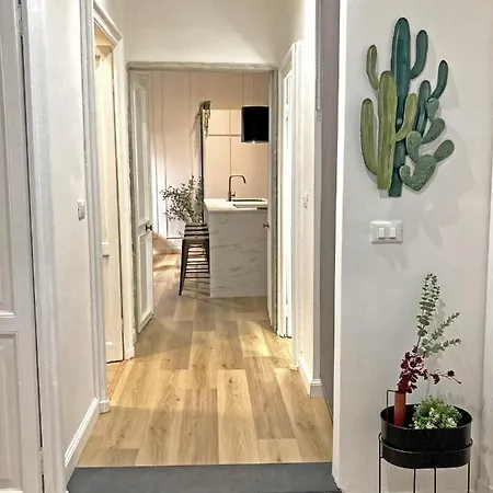 Happy Family Rovere Genoa