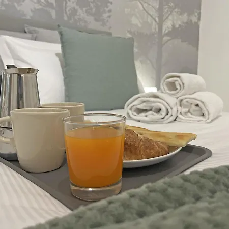 Happy Family Rovere 제노바