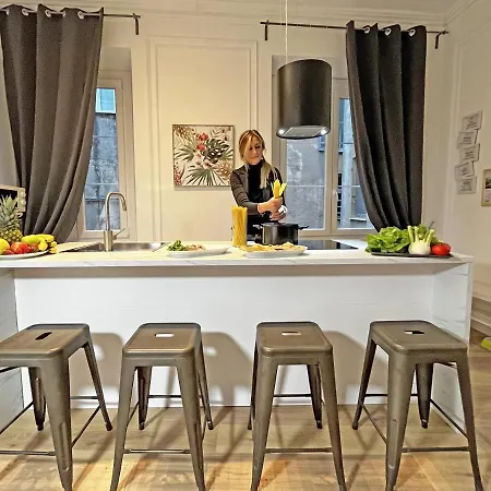 Happy Family Rovere *