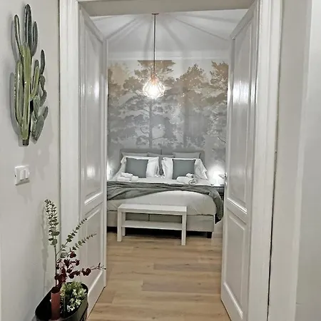 아파트 Happy Family Rovere *