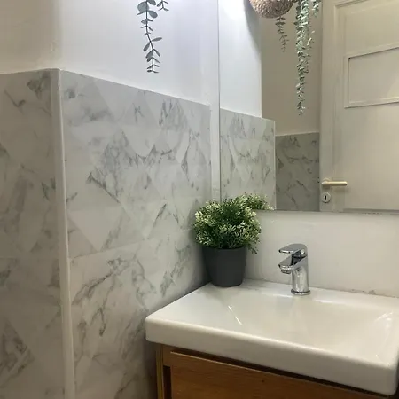 Happy Family Rovere 제노바