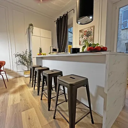 Happy Family Rovere Apartment