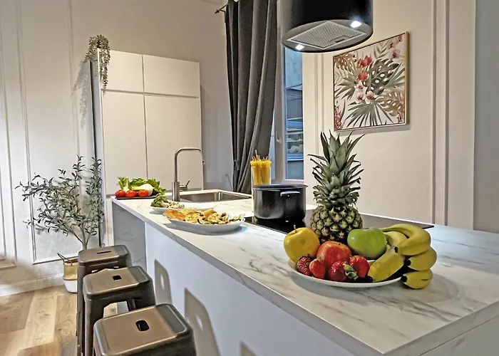 Apartment Happy Family Rovere
