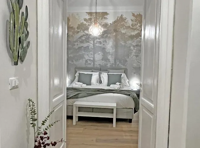 Apartment Happy Family Rovere *